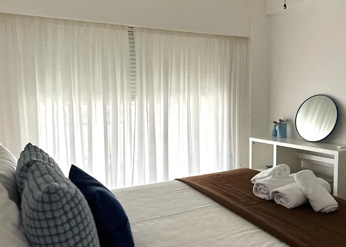 Modern 3bdr_top Floor_lux_suite_balcony Διαμέρισμα Λεμεσός